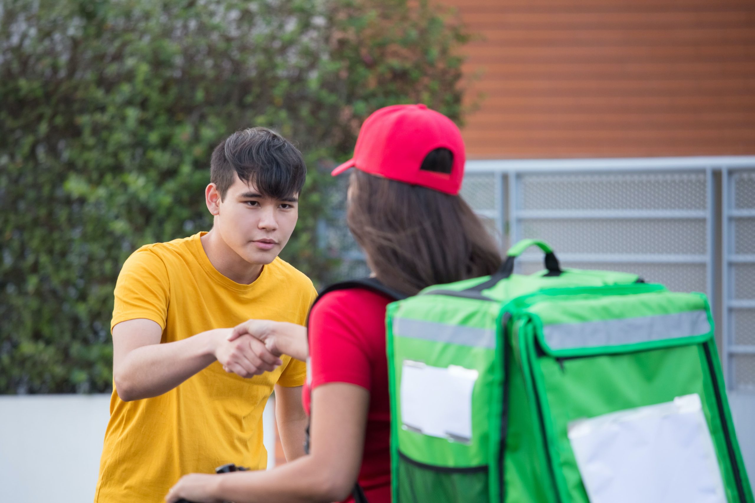 customer service as marketing